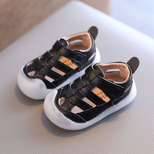 Sandales d'été Chaussures bébé et bébé
