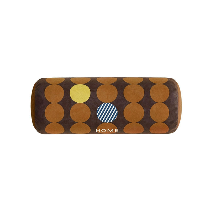Boka Variations Vintage Salon Canapé Coussin