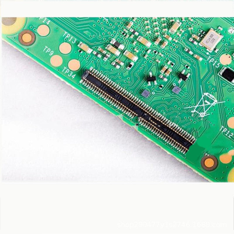 Raspberry PI CM4 Module de calcul Tableau de base