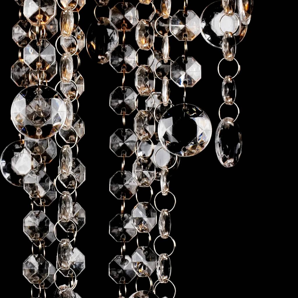Feu pendentif