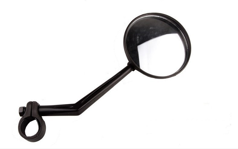 Vélo de montagne Réflecteur Convex Vue arrière Miroir Réflecteur de vélo