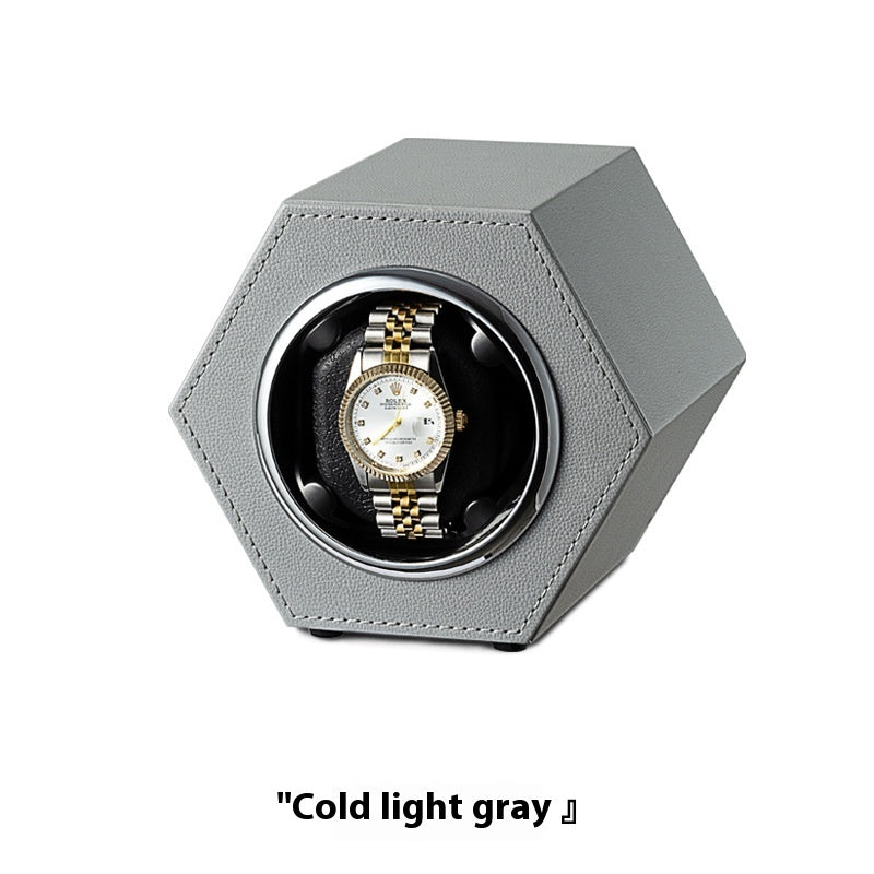 Shaking Watch Mini Coffre-fort
