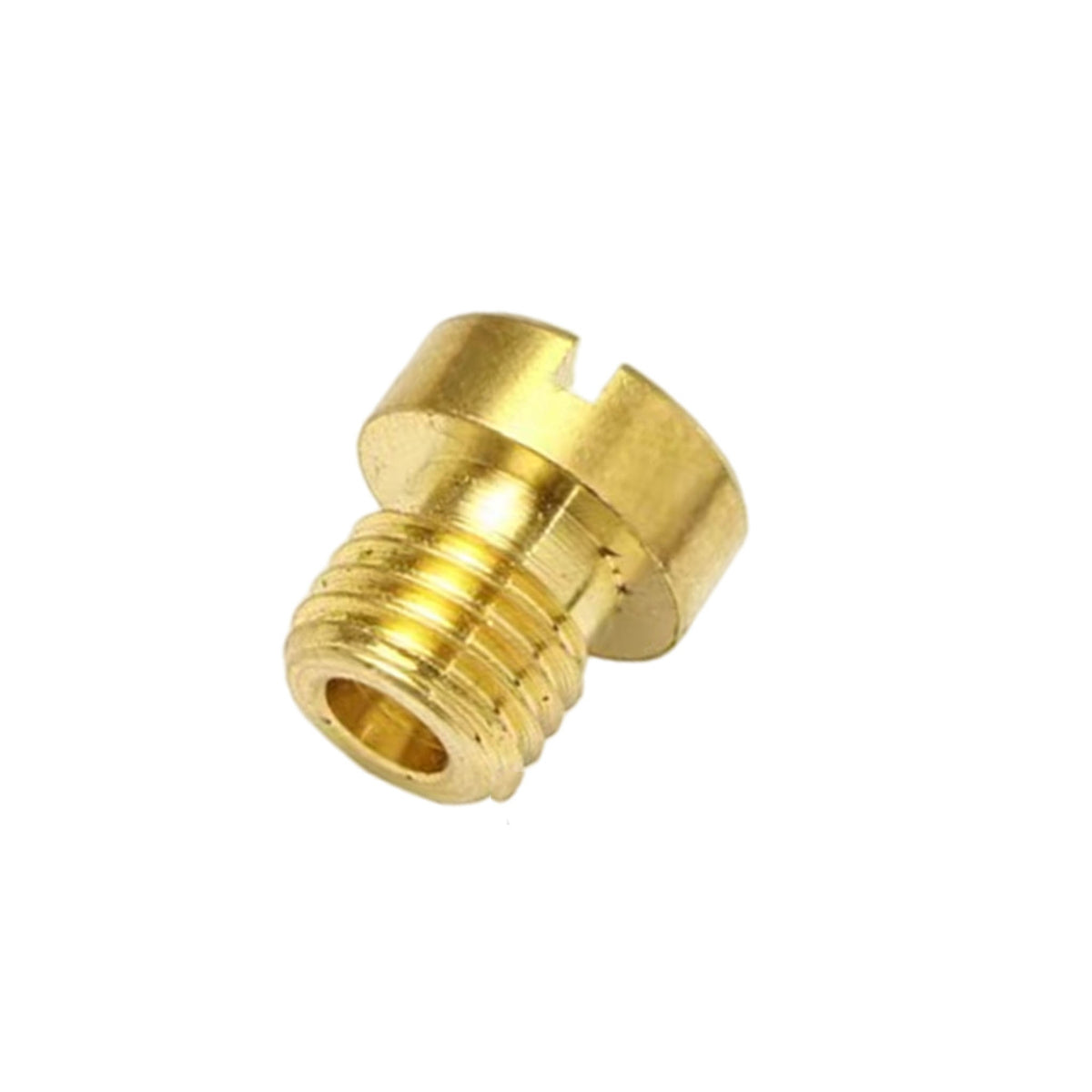 M6 Buse Carburateur 55-150 Trou de mesure principal