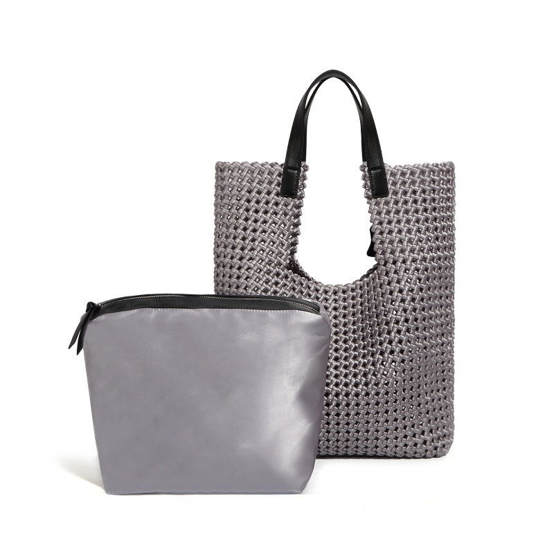 Sac à bras de grande capacité