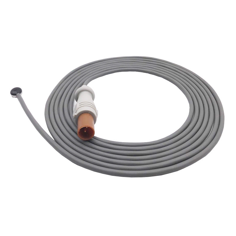 Sonde de température de surface du capteur de température du corps