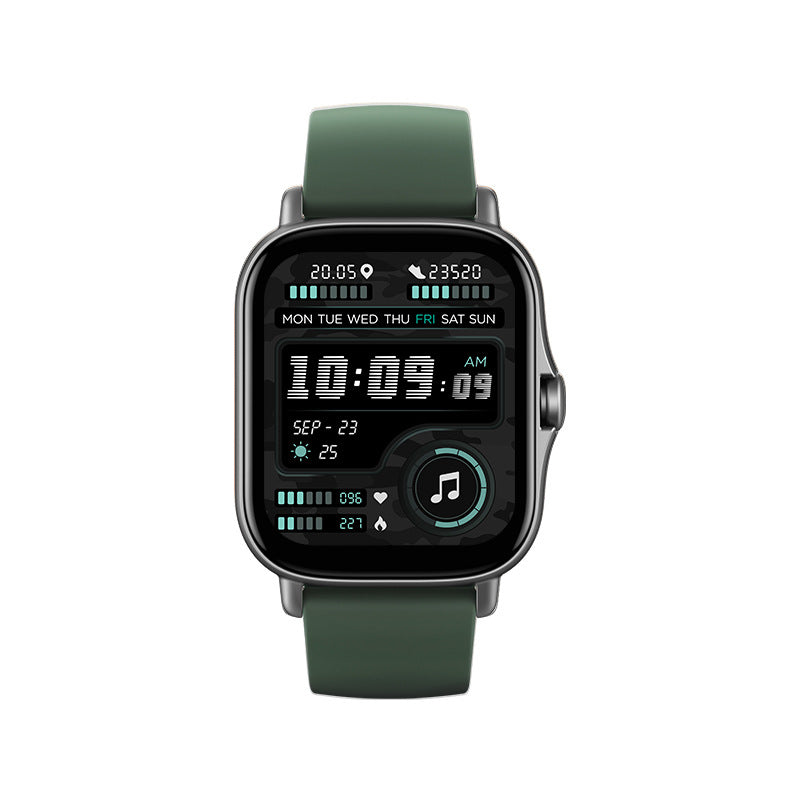 Multifonctionnel Y13 Smart Call Watch