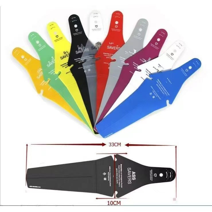 Fenders de vélo de route