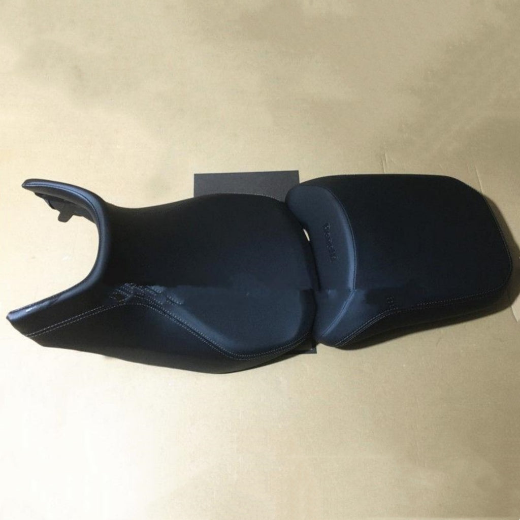 Coussin d'ajustement Jinpeng Sac de siège de coussin avant et arrière