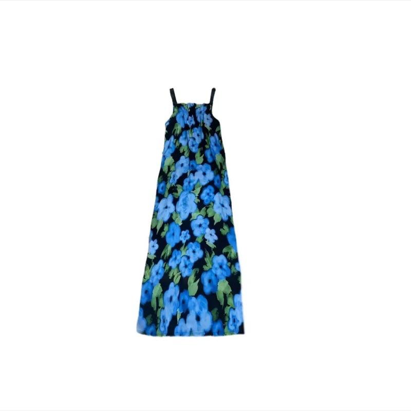 Robe de nuit de style français mode Niche Design Ce Flatters