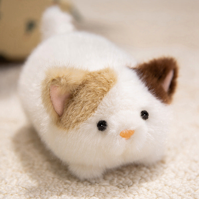 Cute and Scented Penguin Pet Toy