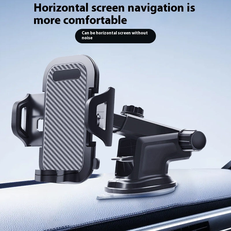 Support de téléphone de voiture Plaque adhésive multifonction