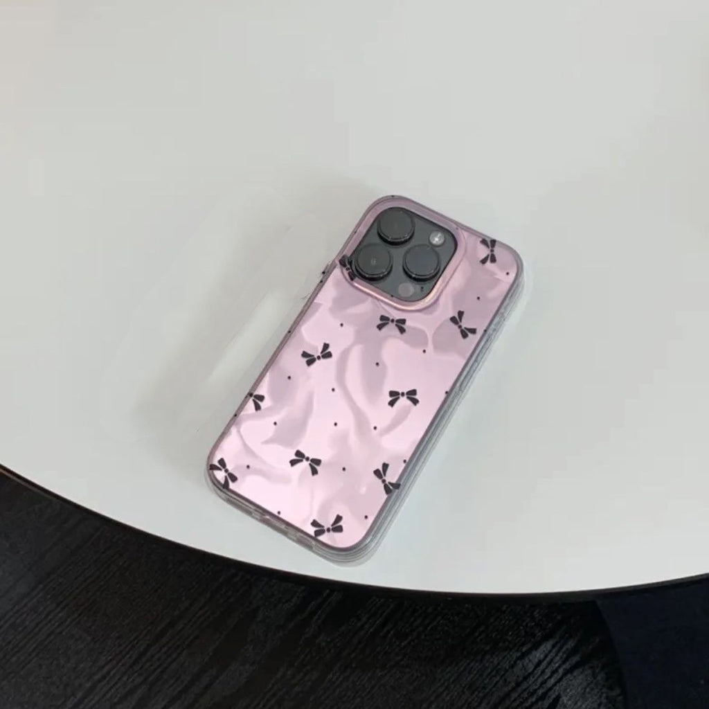 Cas de téléphone de l'eau de la rivière Bow