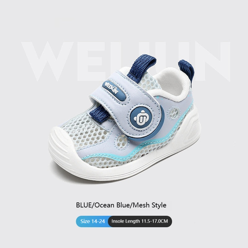Chaussures fonctionnelles pour enfants