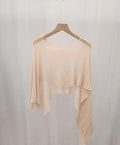 Coupe de cardigan mince d'été