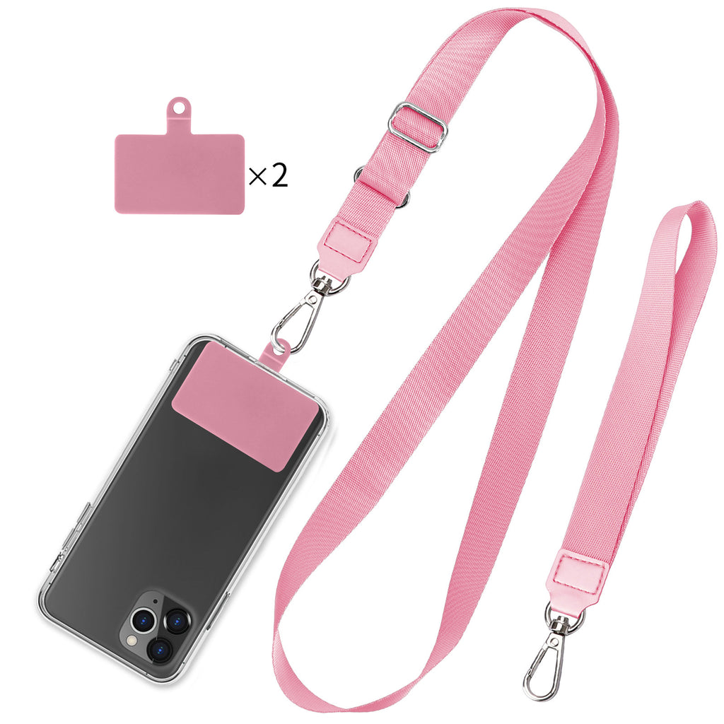 Housse de protection téléphonique antidérapante Clip Wrist