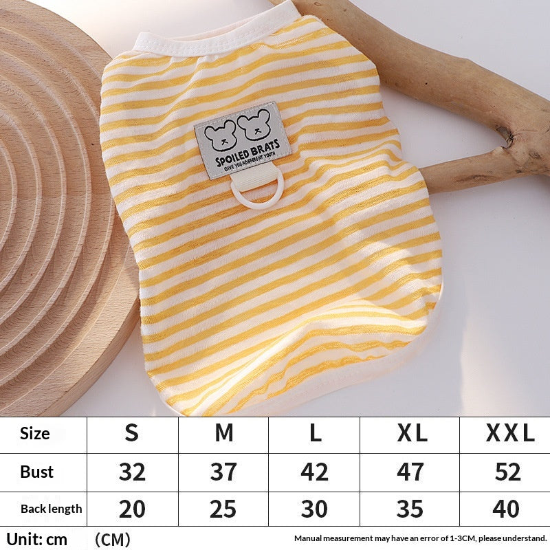 Tank top léger respirant printemps été