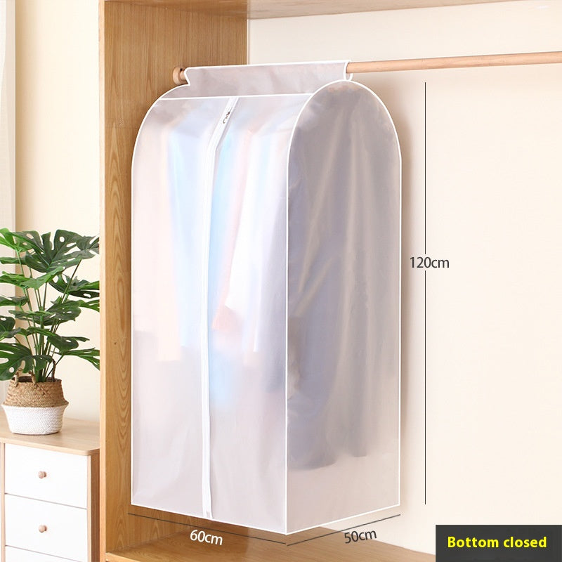 Couvre-poussières d'armoire Sac de rangement ménager
