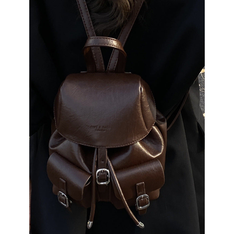 Sac à dos de voyage tendance style coréen pour les étudiants