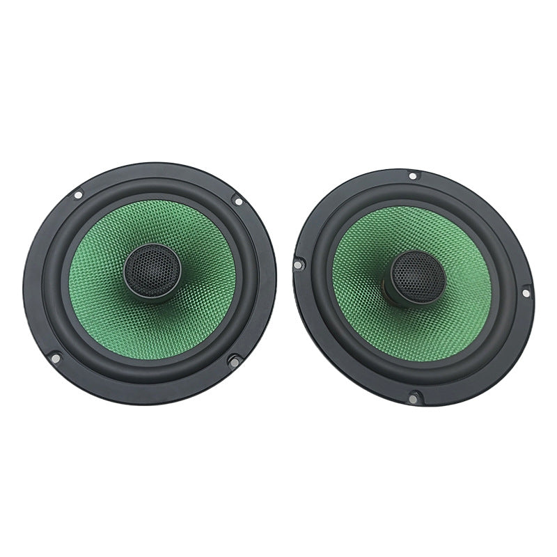 Modification audio de voiture 65 pouces Subwoofer