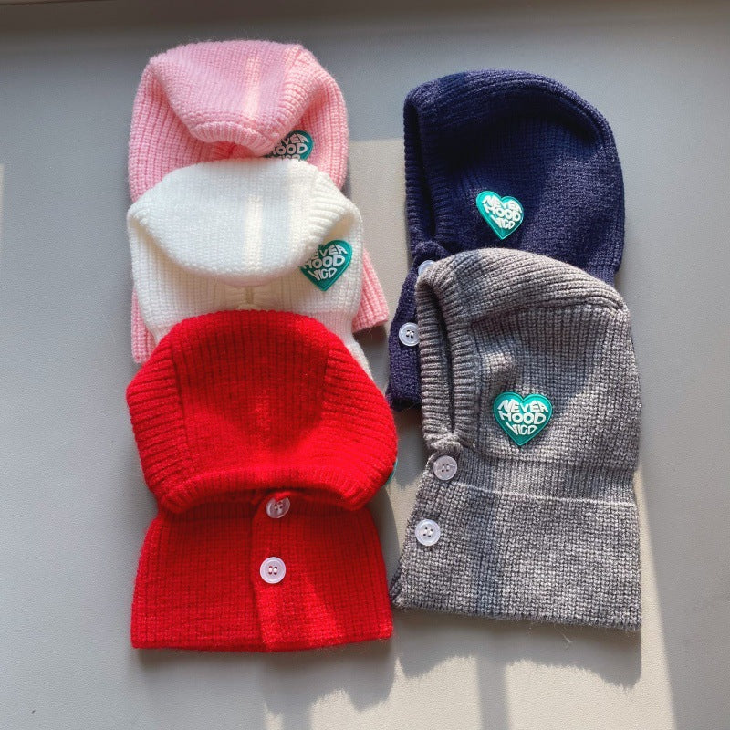 Fashion Pet Automne et chapeau tricoté d'hiver