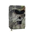 1080P Trail Camera Hunting Game Camera Outdoor Wildlife Scouting Camera PIR Sensor Infrare