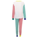 Vêtements d'automne parents-enfants
