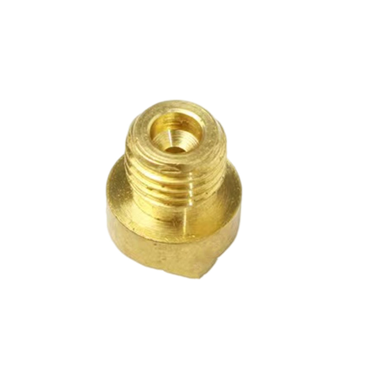 M6 Buse Carburateur 55-150 Trou de mesure principal