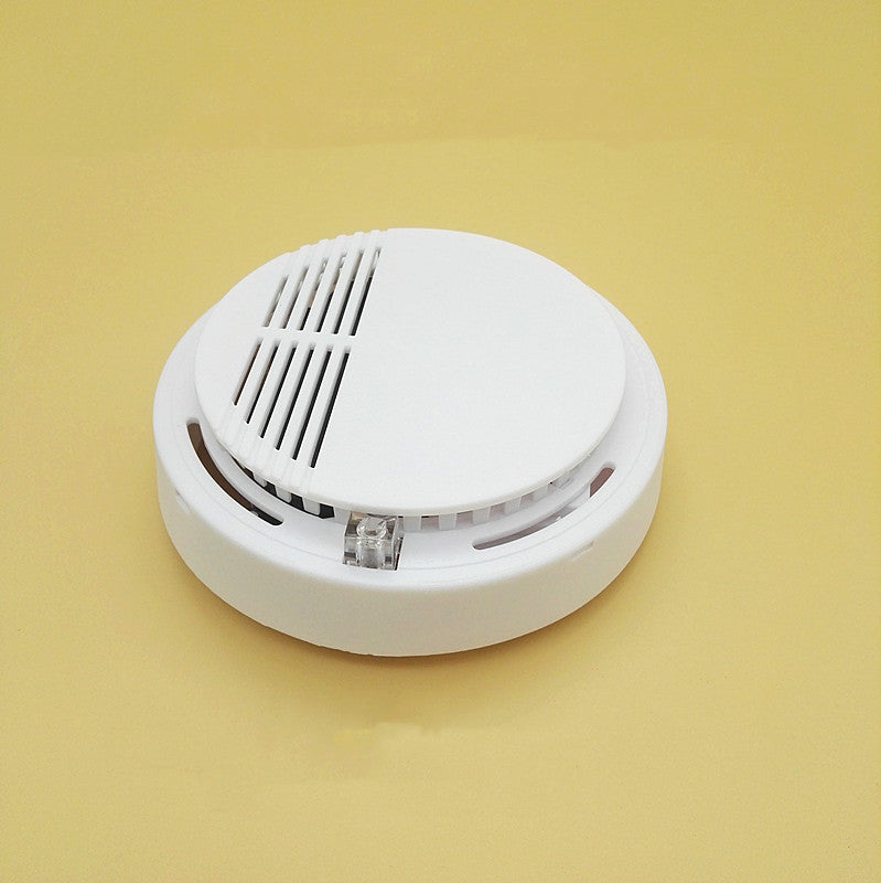 Alarme de fumée domestique