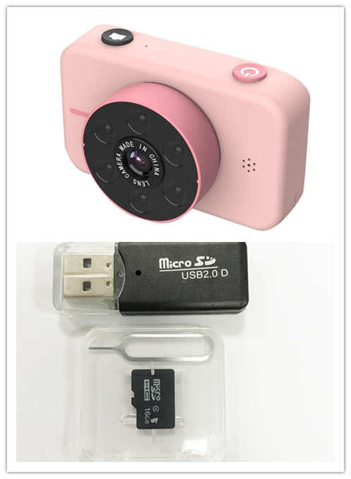Mini caméra numérique pour enfants
