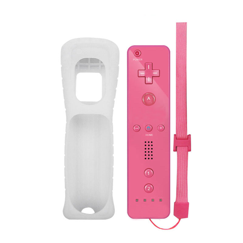 Wii Wireless Controller without built-in MotionPlus