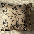 Coussin de canapé moderne de luxe léger au milieu du siècle avec un lit de luxe