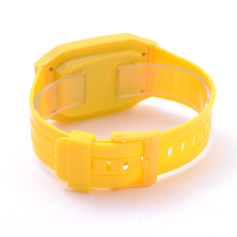 Montres de mode européennes
