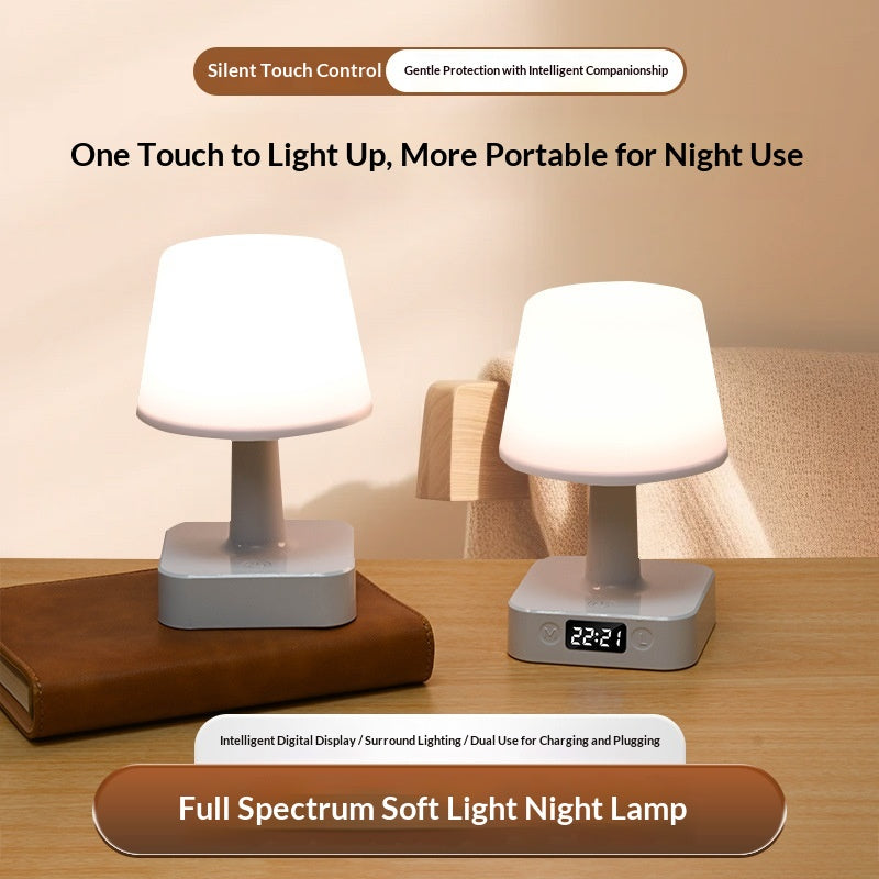 General Merchandise Colored Gift Table Lamp Mood Sleep Light