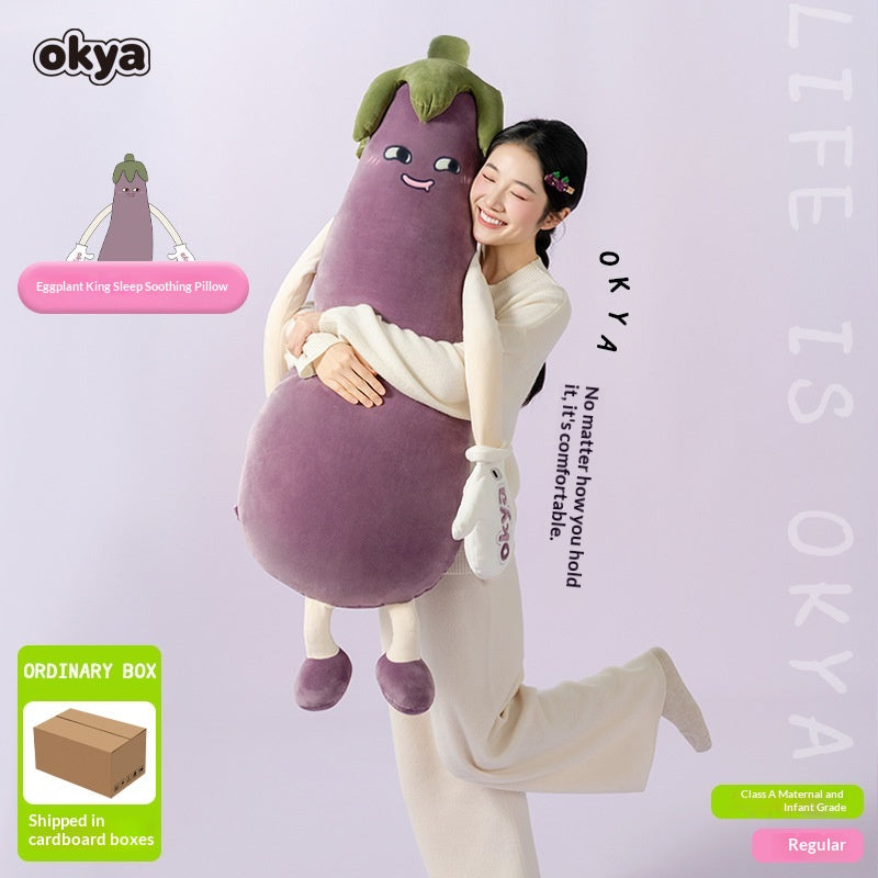 Pillow gift for a restful sleep