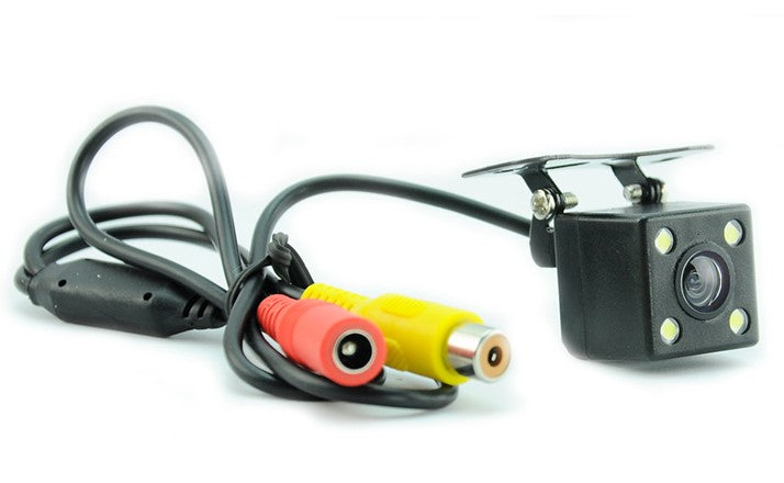 Radio voiture de 7 pouces