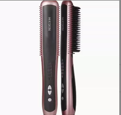 Redressement et curling Dual Purpose Redressement des cheveux pour les femmes
