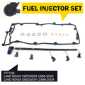 AMR6103 Câblage de l'injecteur de carburant Loom et joint Rocker pour Land Rover Defender Td5