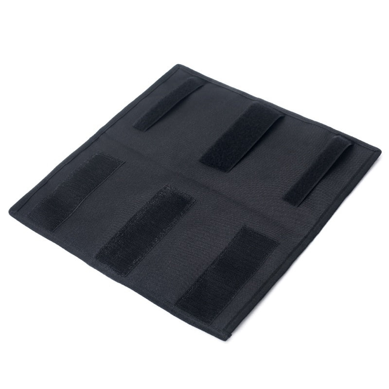 Panneau de véhicule camion voiture Sun Visor Organisateur CD Porte-bags Car Styling Hunting Accès