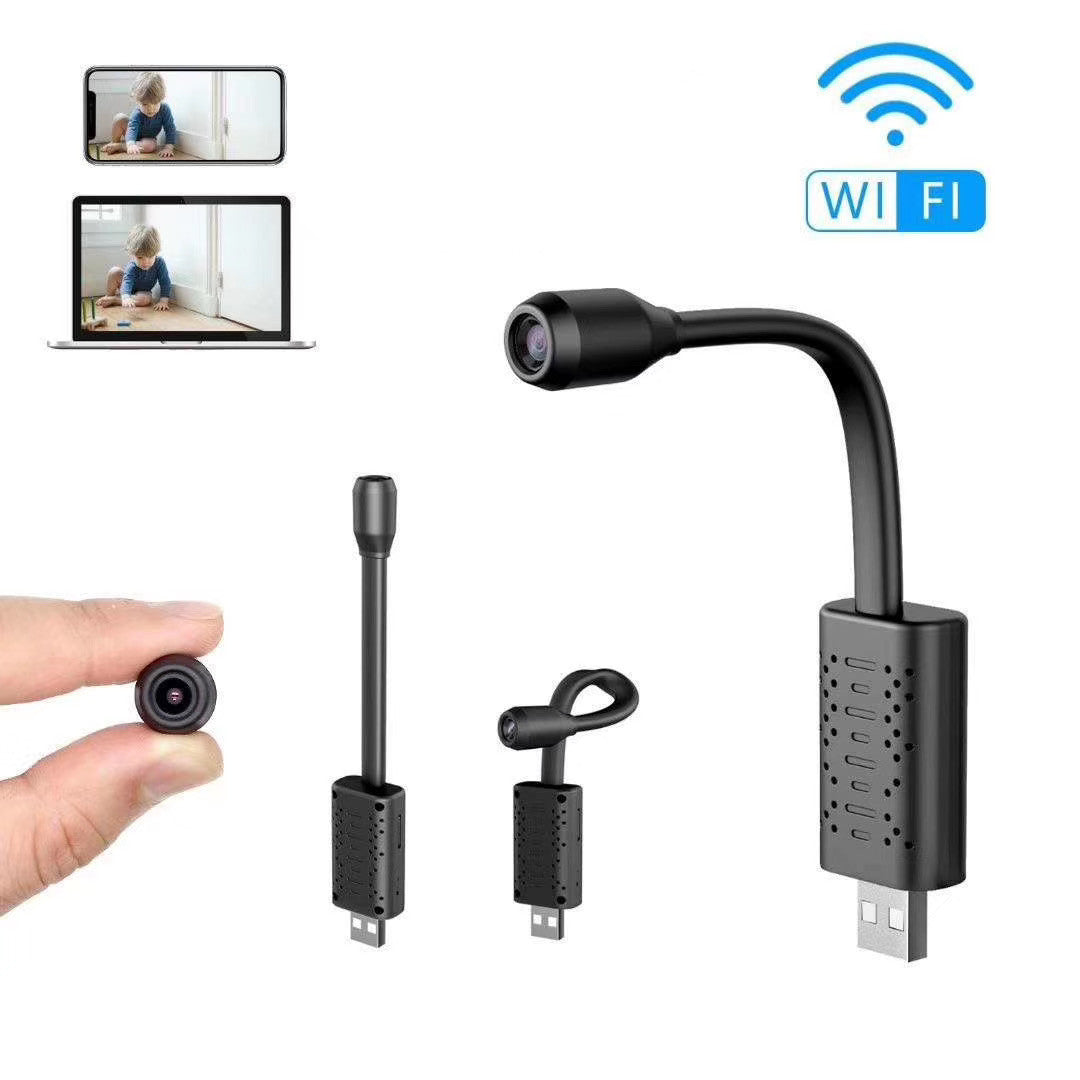Caméra WIFI portable