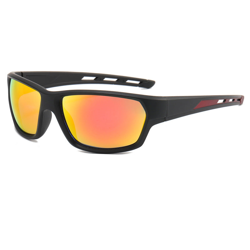 Lunettes de vélo de sport pour hommes et femmes