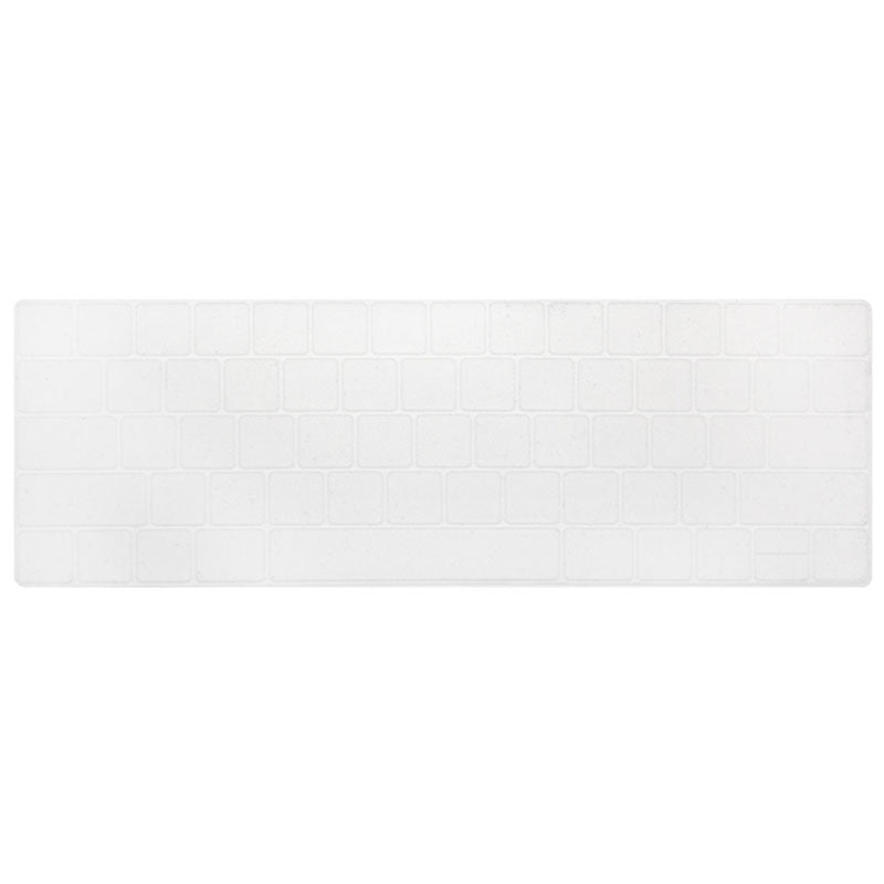 Keyboard protector film