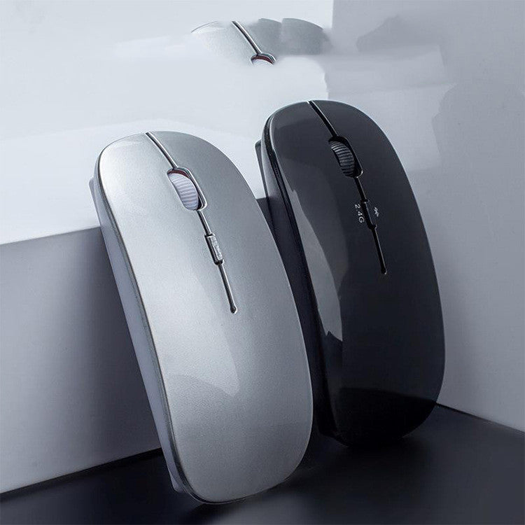 Wireless Bluetooth double mode souris