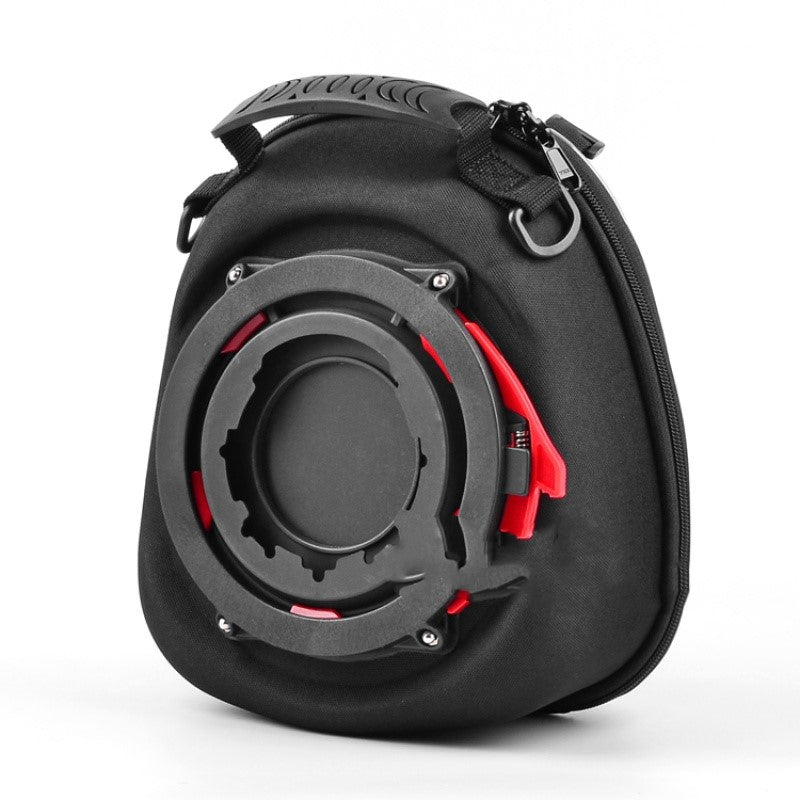 Bague d'adaptateur de réservoir de carburant de moto étanche