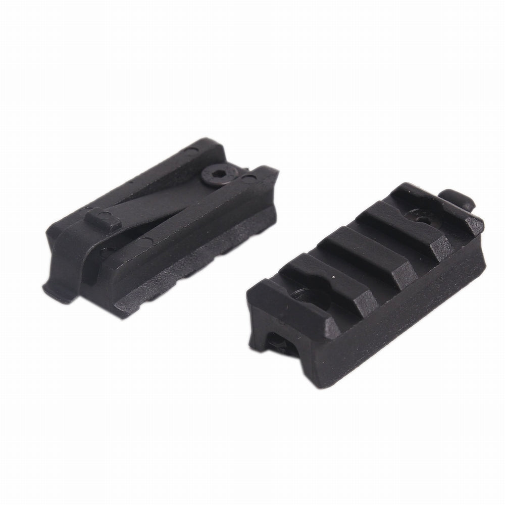 Accessoires de rail de casque tactique