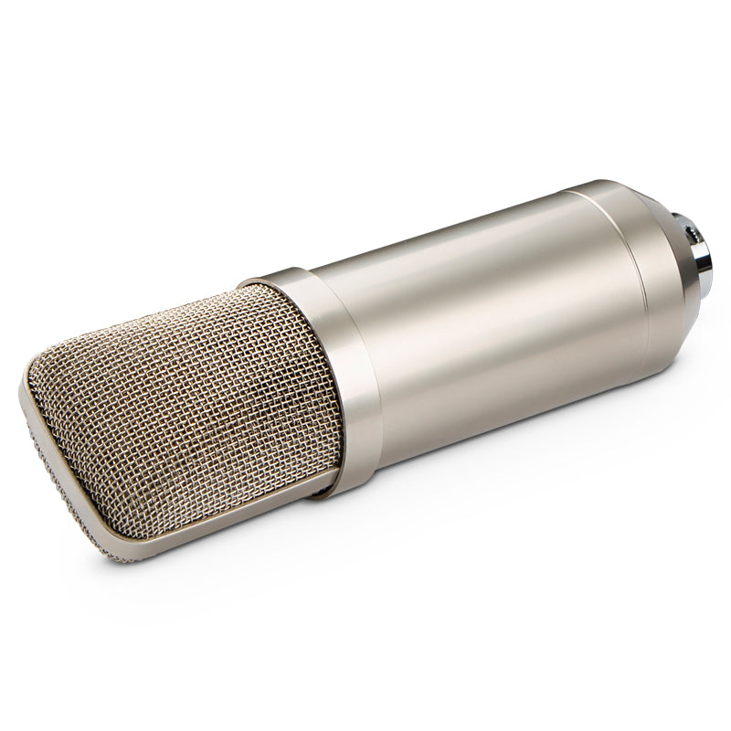 Microphone Condenseur Microphone Grand Diaphragme Microphone Condenseur