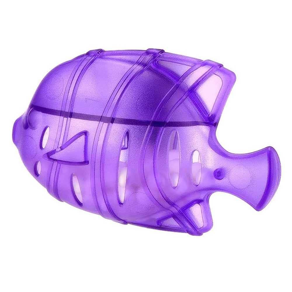Nettoyer l'écran filtre des accessoires d'humidificateur de poisson