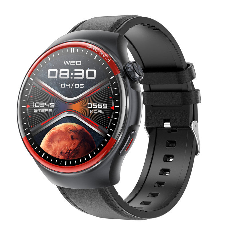 T82 Smart Watch Bluetooth Appel à la santé sportive