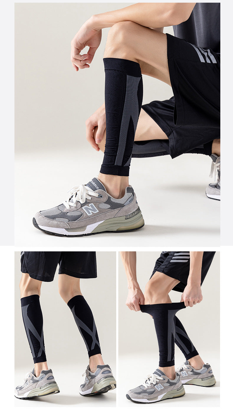 Chaussettes sport professionnelles Mikes