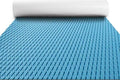 Surfboard Yacht Deck Coupe Mat antidérapant