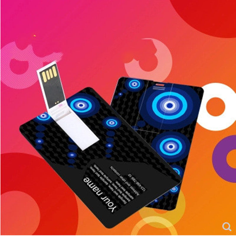 Cadeau créatif clé USB